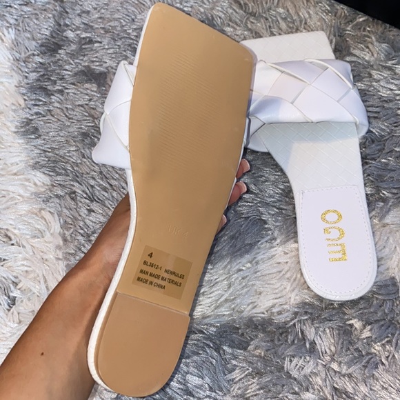 EGO OFFICIAL Slides - Picture 2 of 2